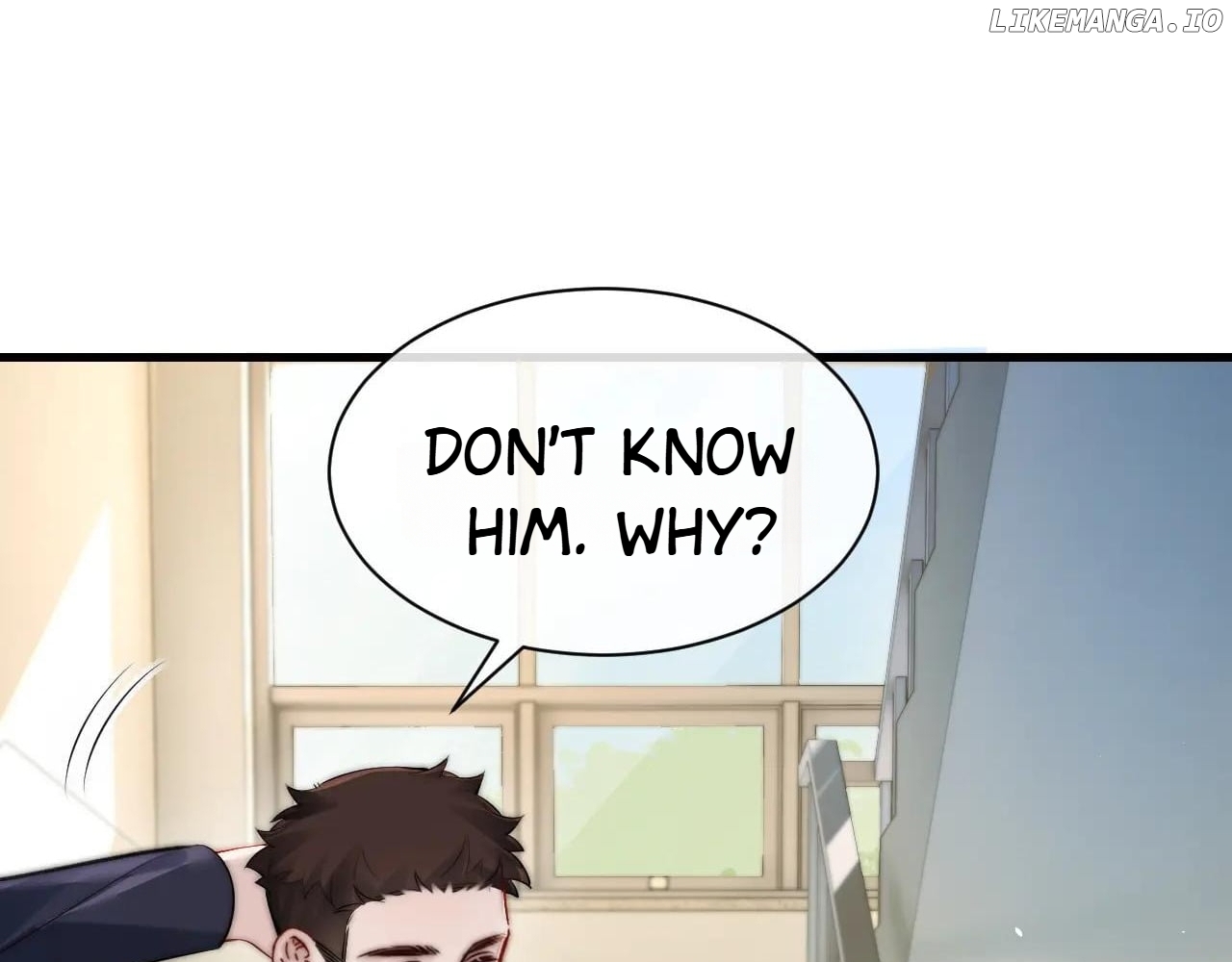 You Can Hear It Chapter 29 - page 35